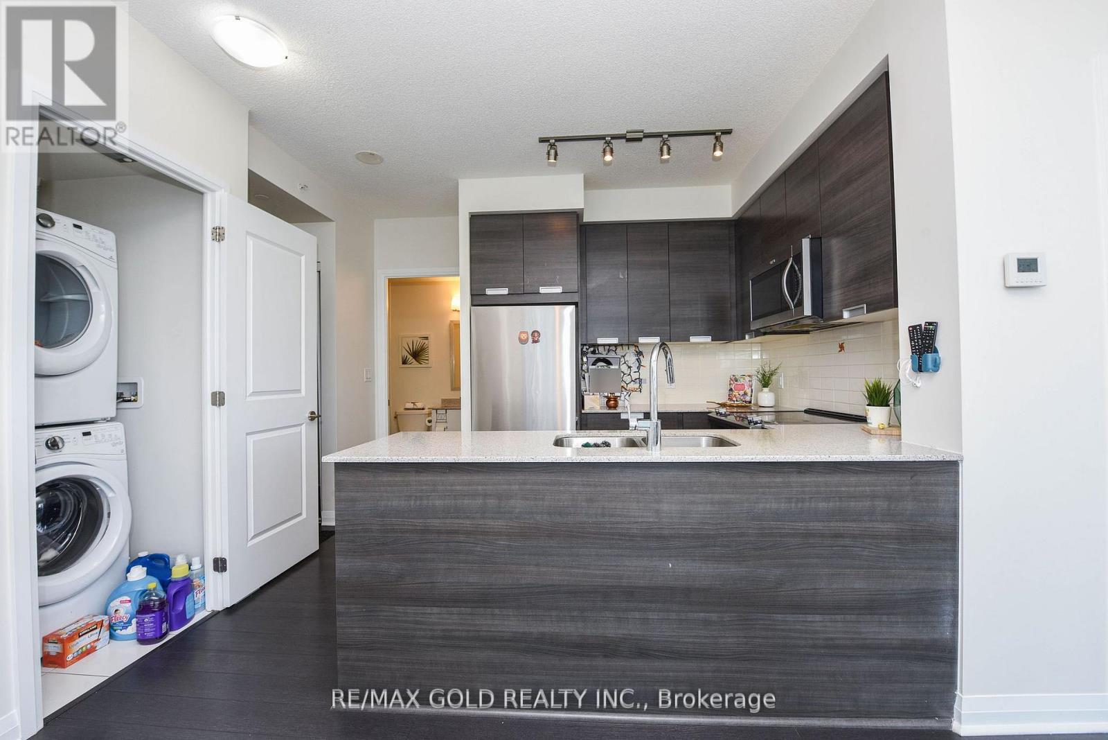 1919 - 5033 Four Spring Avenue, Mississauga, Ontario  L5R 0G6 - Photo 14 - W12127894