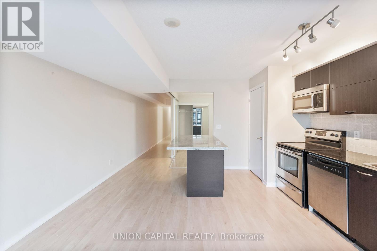 1801 - 38 Joe Shuster Way, Toronto, Ontario  M6K 0A5 - Photo 8 - W12127950