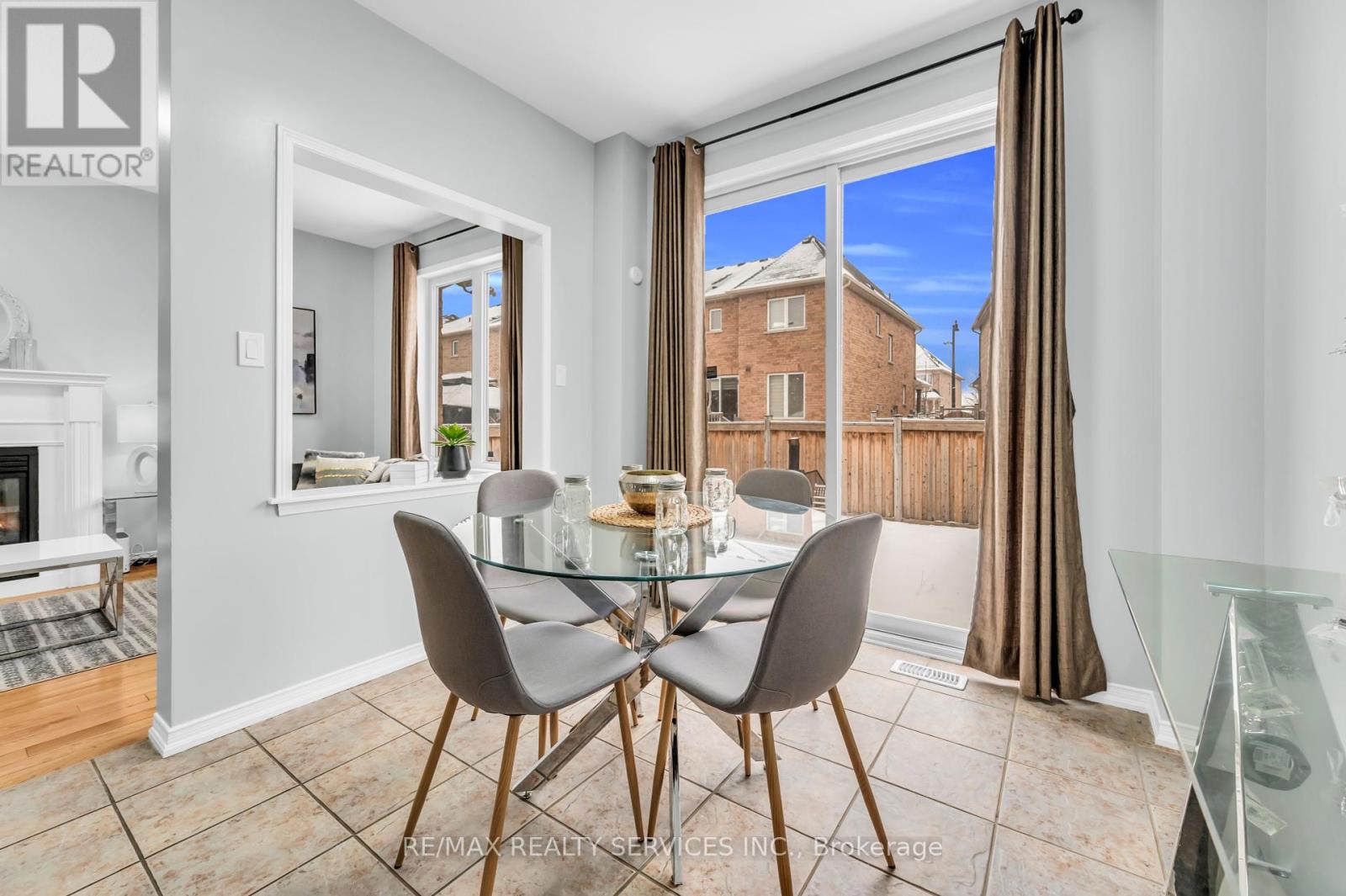 54 Delambray Street, Brampton (Sandringham-Wellington), Ontario  L6R 3R2 - Photo 18 - W12127974