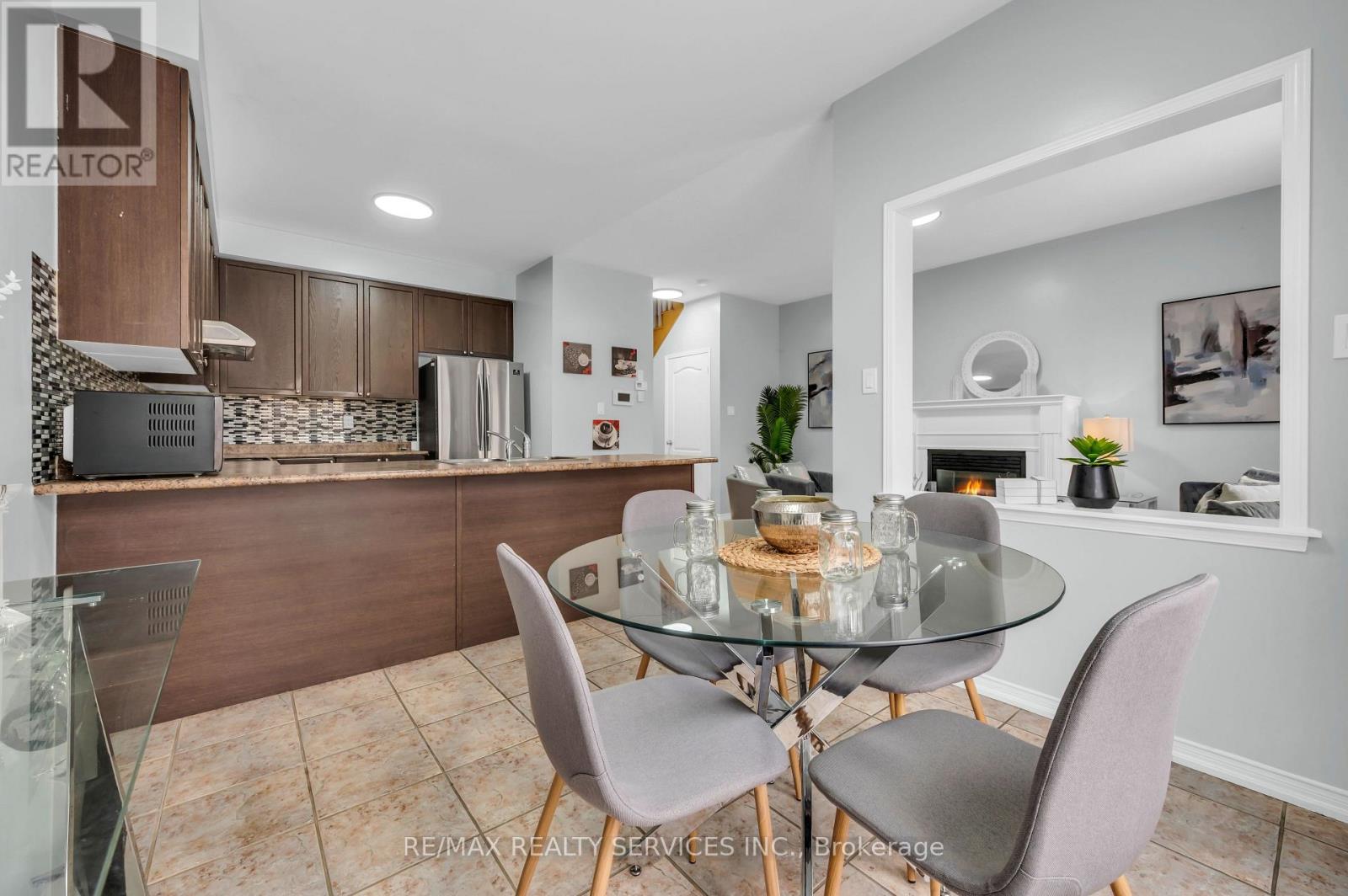 54 Delambray Street, Brampton (Sandringham-Wellington), Ontario  L6R 3R2 - Photo 19 - W12127974