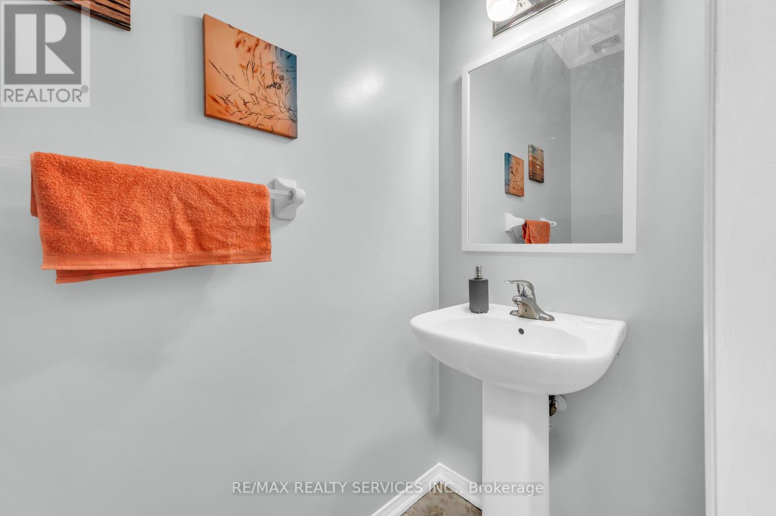 54 Delambray Street, Brampton (Sandringham-Wellington), Ontario  L6R 3R2 - Photo 21 - W12127974