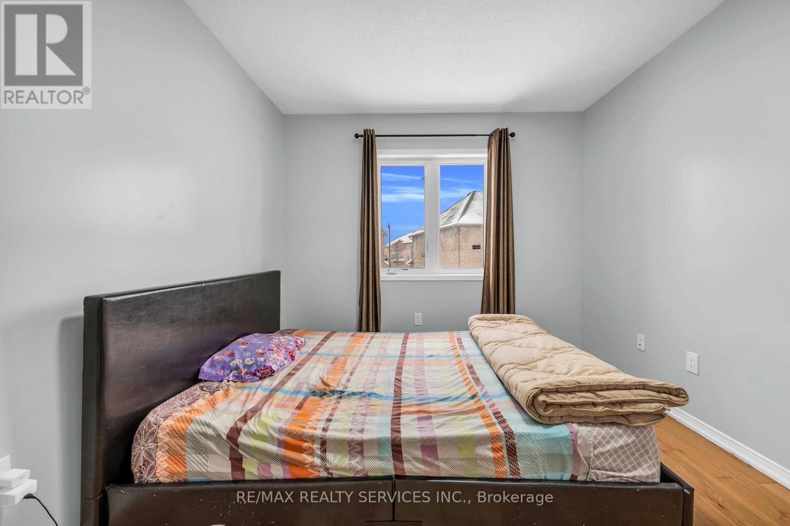 54 Delambray Street, Brampton (Sandringham-Wellington), Ontario  L6R 3R2 - Photo 28 - W12127974
