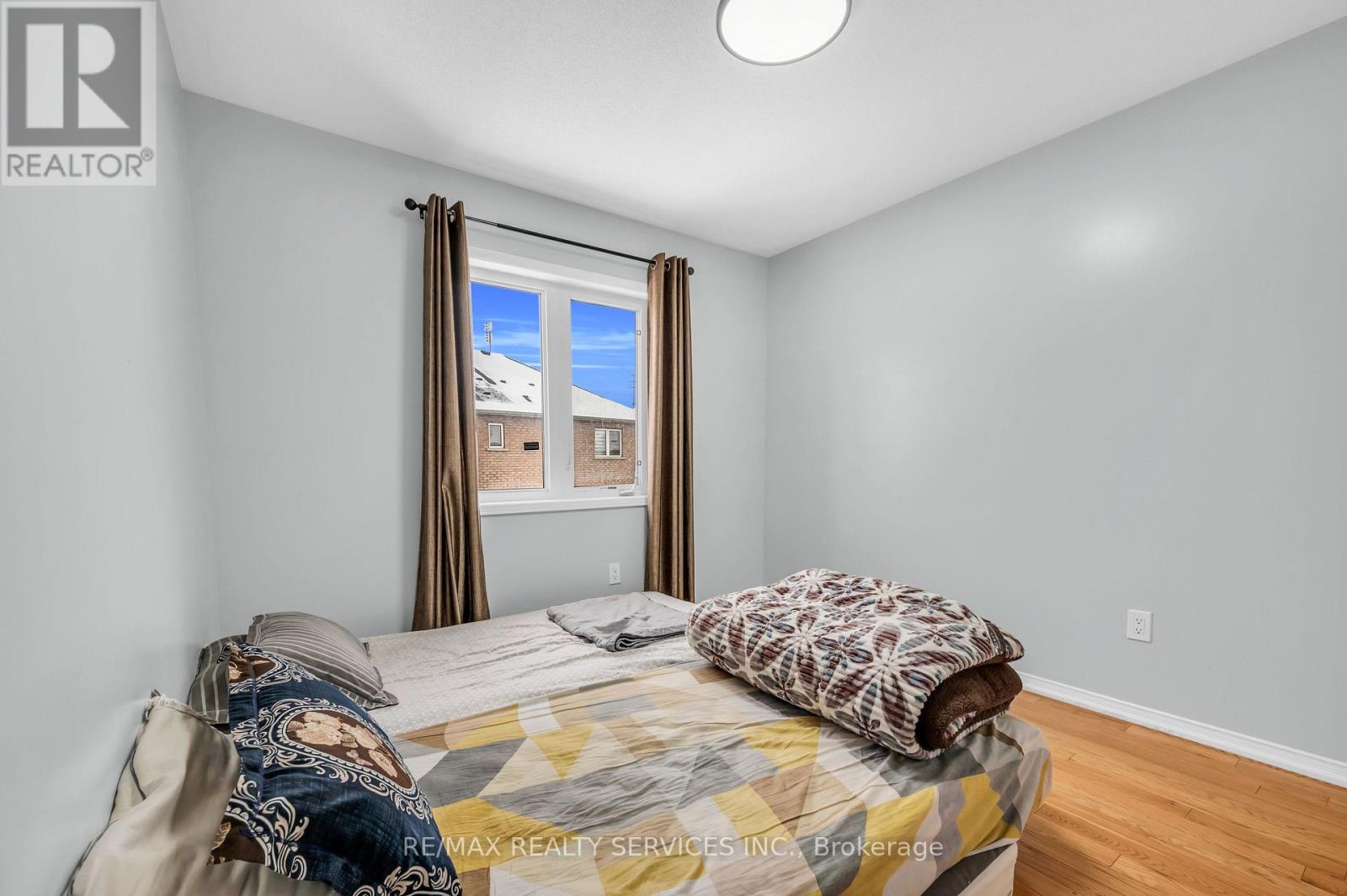 54 Delambray Street, Brampton (Sandringham-Wellington), Ontario  L6R 3R2 - Photo 30 - W12127974