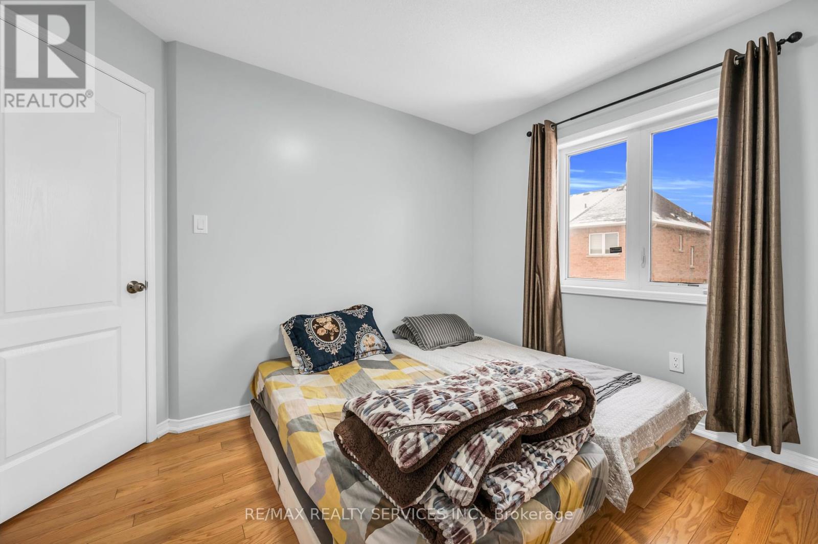 54 Delambray Street, Brampton (Sandringham-Wellington), Ontario  L6R 3R2 - Photo 31 - W12127974