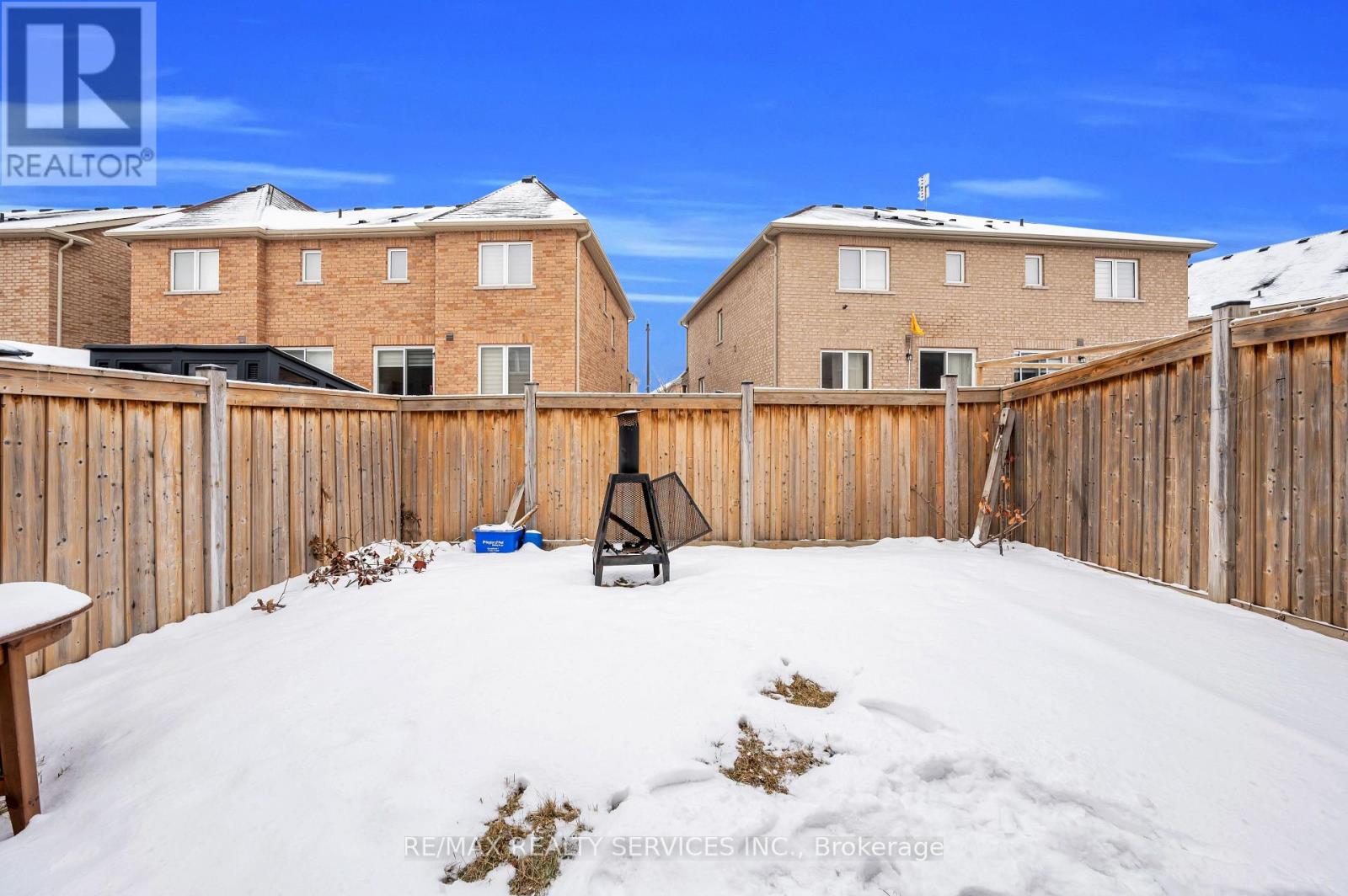 54 Delambray Street, Brampton (Sandringham-Wellington), Ontario  L6R 3R2 - Photo 42 - W12127974