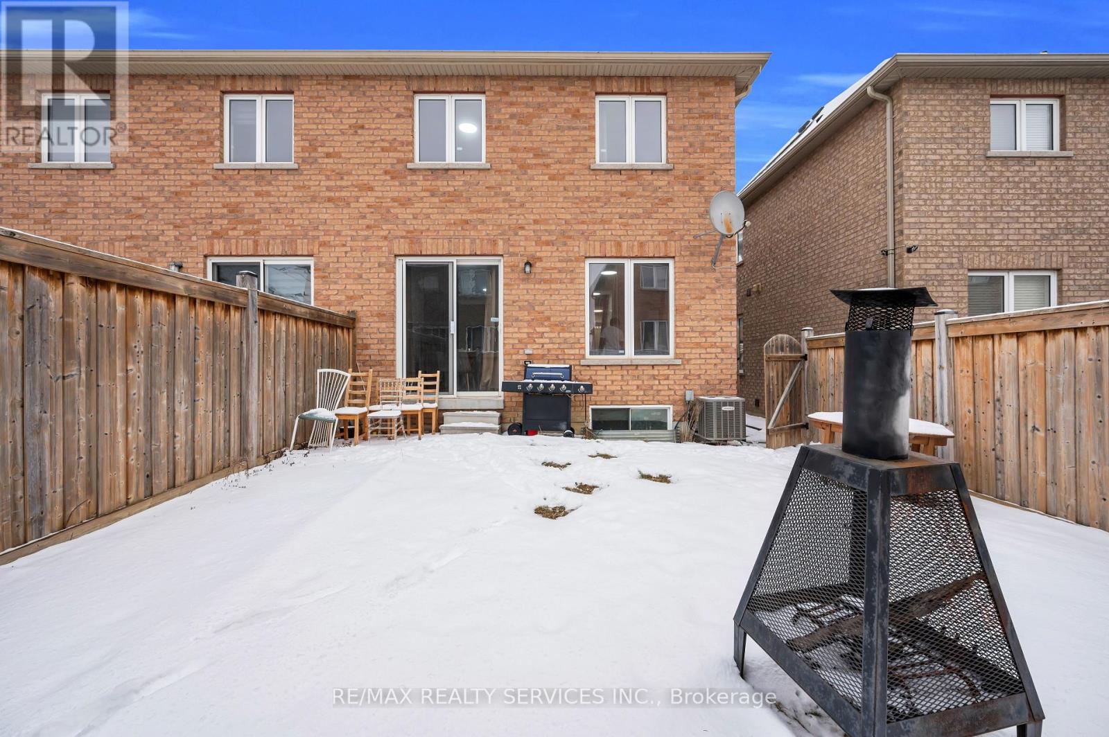 54 Delambray Street, Brampton (Sandringham-Wellington), Ontario  L6R 3R2 - Photo 44 - W12127974
