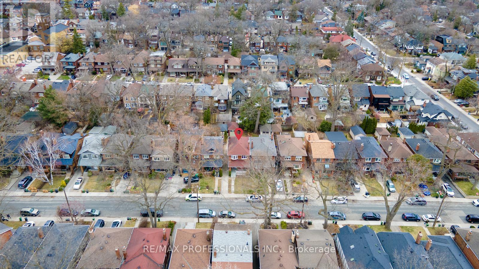 377 Armadale Avenue, Toronto, Ontario  M6S 3X7 - Photo 33 - W12128023