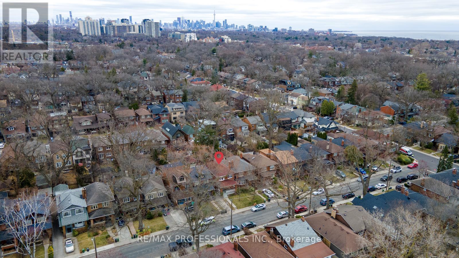 377 Armadale Avenue, Toronto, Ontario  M6S 3X7 - Photo 34 - W12128023