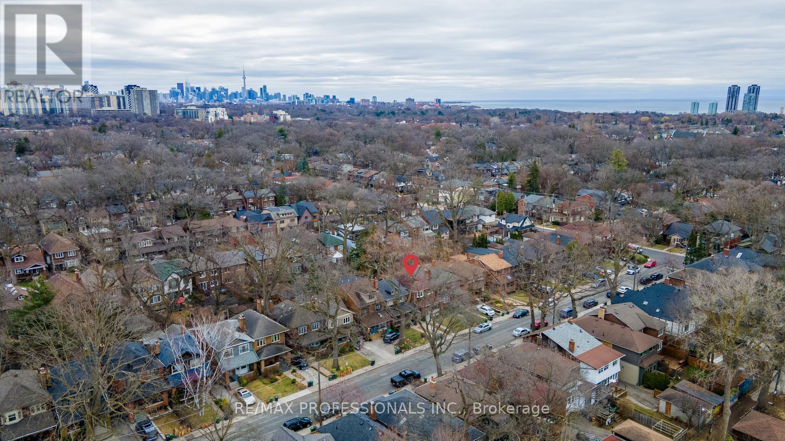 377 Armadale Avenue, Toronto, Ontario  M6S 3X7 - Photo 38 - W12128023