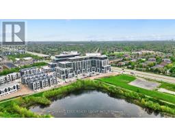 102 - 405 DUNDAS STREET W, Oakville, Ontario