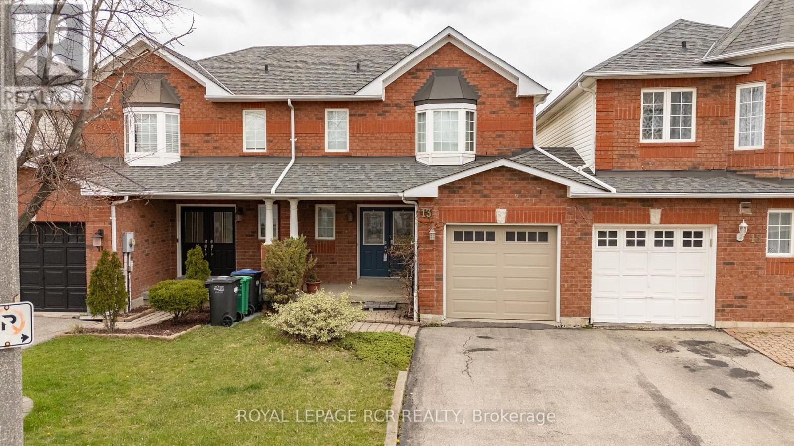 13 QUEENSLAND CRESCENT, Caledon, Ontario