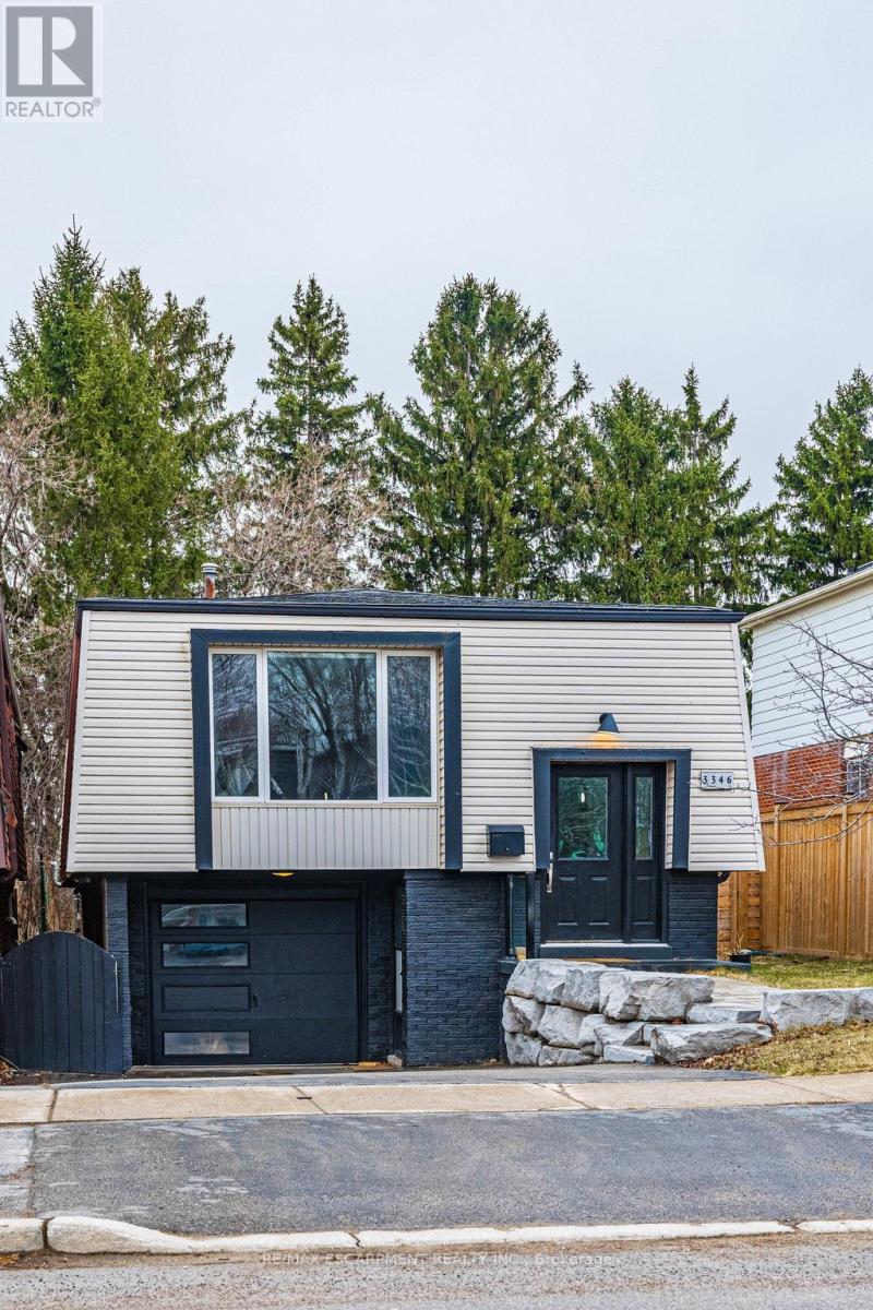 3346 Hannibal Road, Burlington (Palmer), Ontario  L7M 1R7 - Photo 2 - W12128083