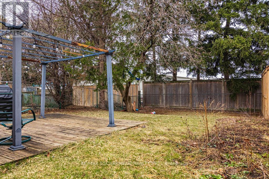 3346 Hannibal Road, Burlington (Palmer), Ontario  L7M 1R7 - Photo 30 - W12128083