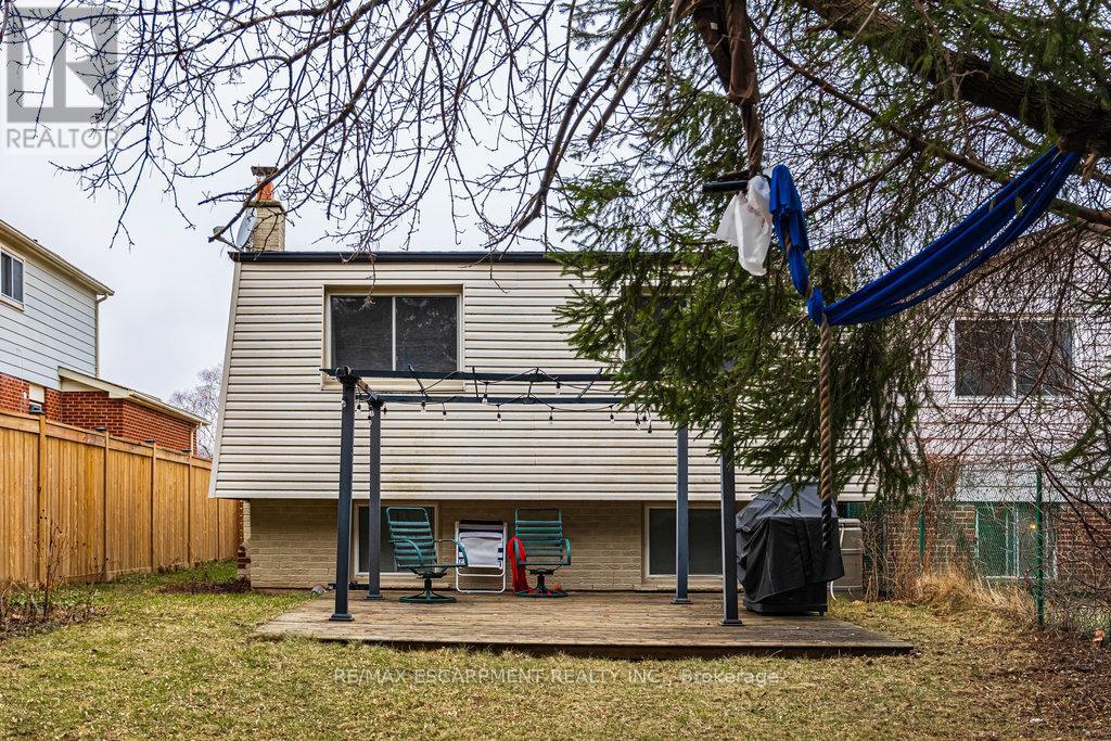 3346 Hannibal Road, Burlington (Palmer), Ontario  L7M 1R7 - Photo 32 - W12128083