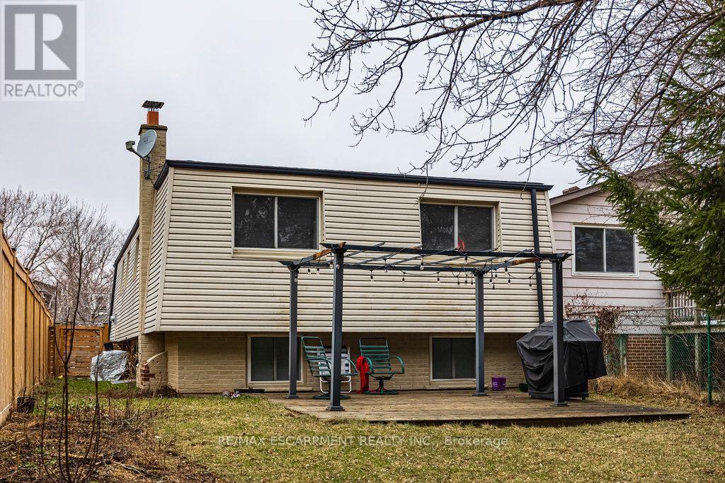 3346 Hannibal Road, Burlington (Palmer), Ontario  L7M 1R7 - Photo 33 - W12128083