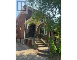 55 BERESFORD AVENUE, Toronto, Ontario