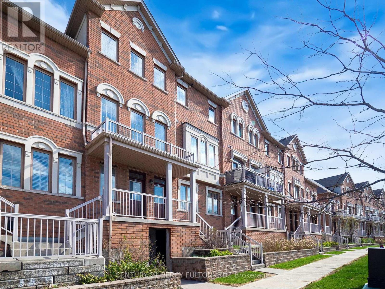39 - 180 HOWDEN BOULEVARD, brampton (westgate), Ontario