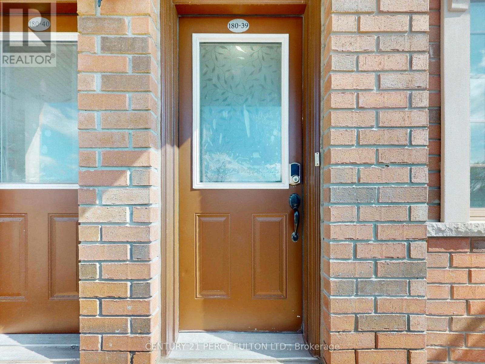 Property at 39 - 180 HOWDEN BOULEVARD image 4