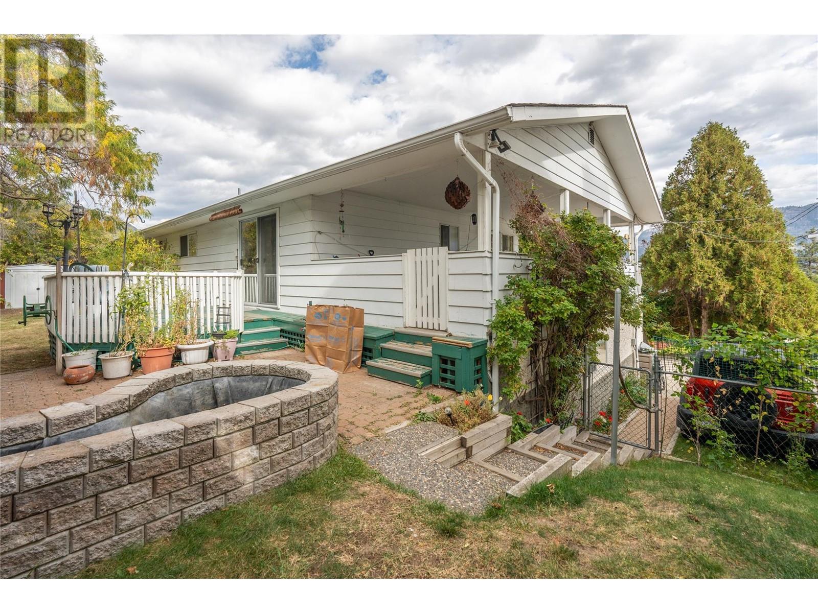 545 Pineview Drive, Kaleden, British Columbia  V0H 1K0 - Photo 17 - 10345285
