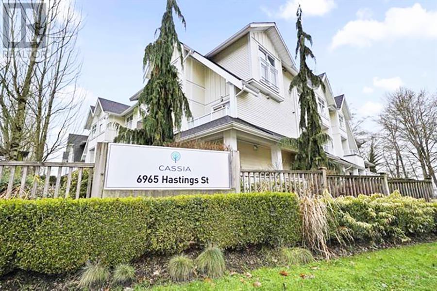 Property at 12 6965 HASTINGS STREET image 1