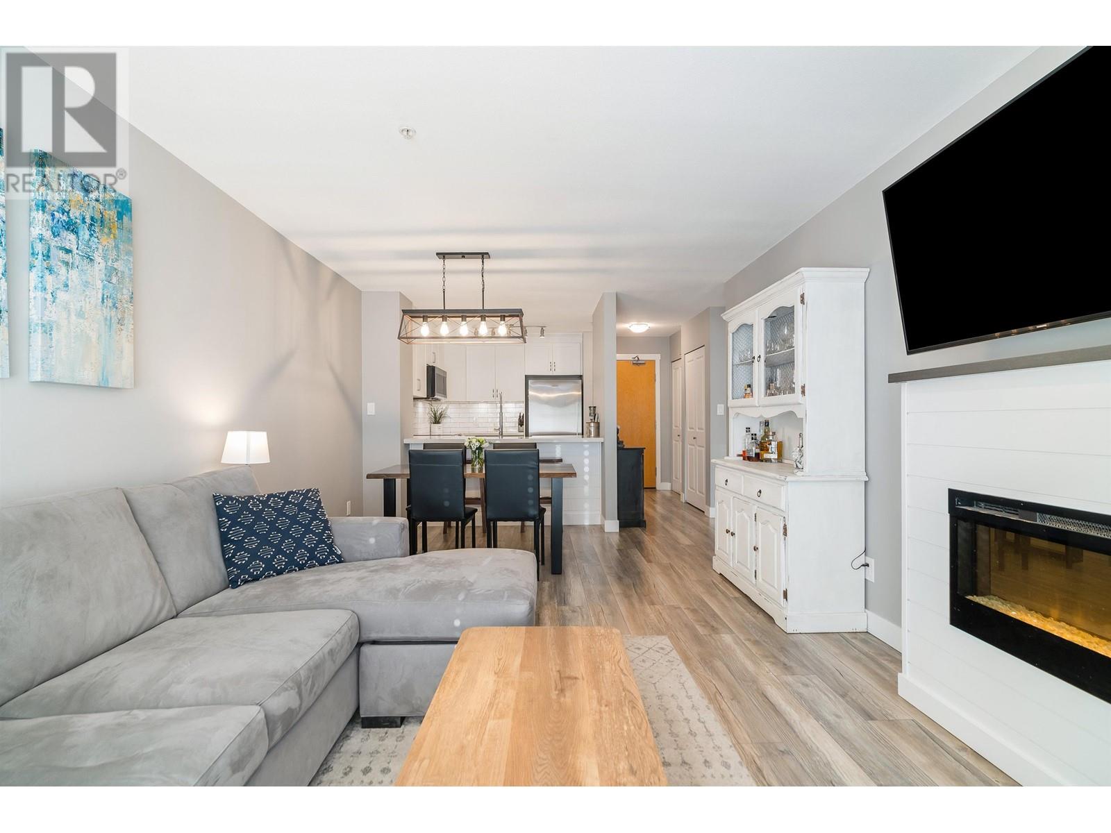 407 675 Park Crescent, New Westminster, British Columbia  V3L 5W4 - Photo 7 - R2998843