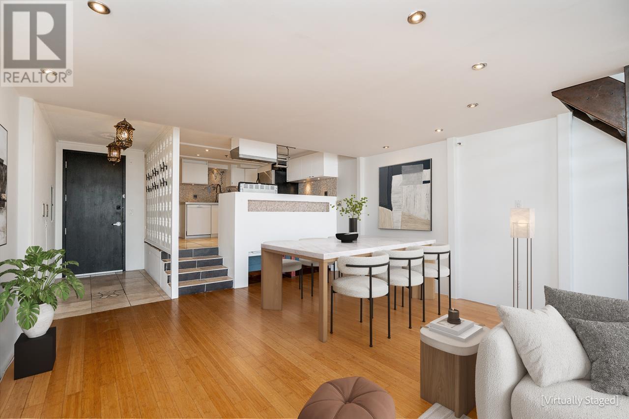 202 1850 Lorne Street, Vancouver, British Columbia  V5T 1C9 - Photo 1 - R2998850