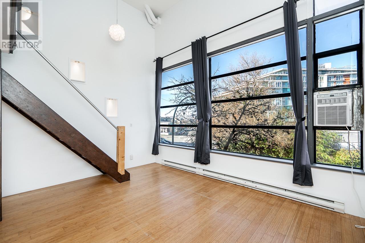 202 1850 Lorne Street, Vancouver, British Columbia  V5T 1C9 - Photo 25 - R2998850
