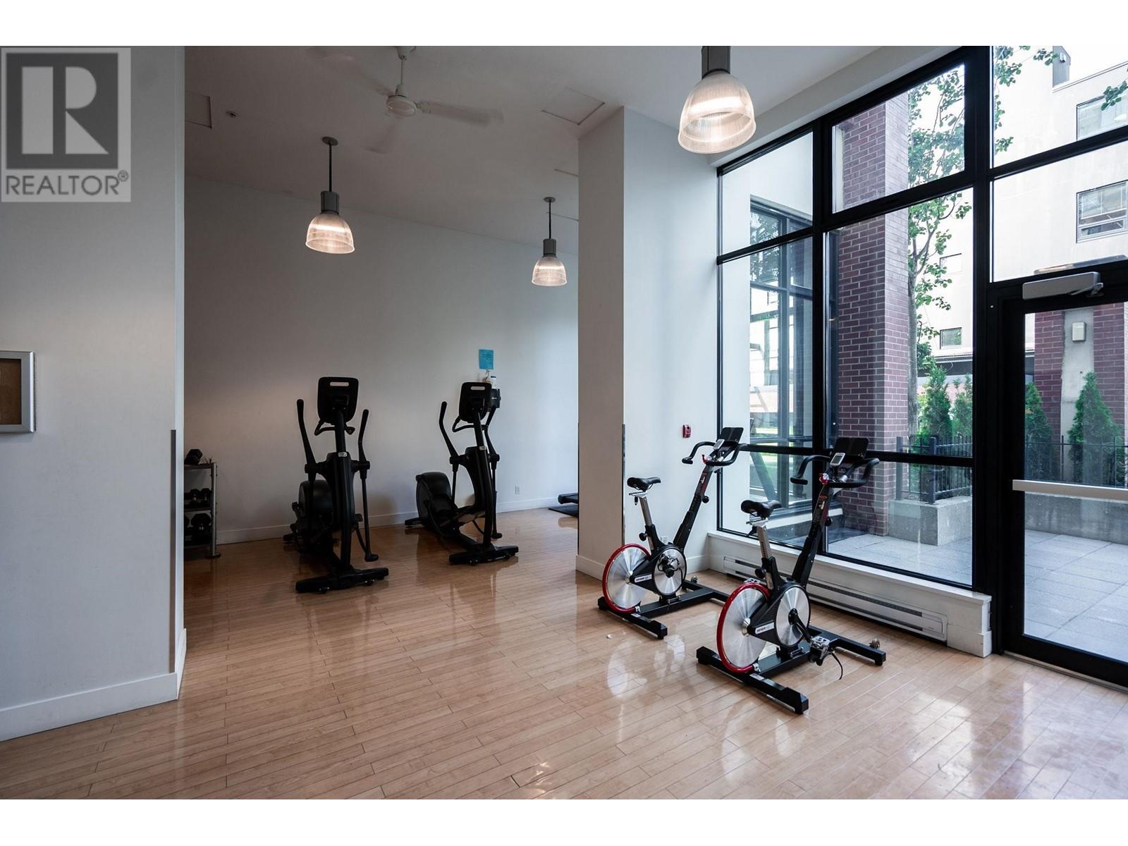 401 977 Mainland Street, Vancouver, British Columbia  V6B 1T2 - Photo 23 - R2998852