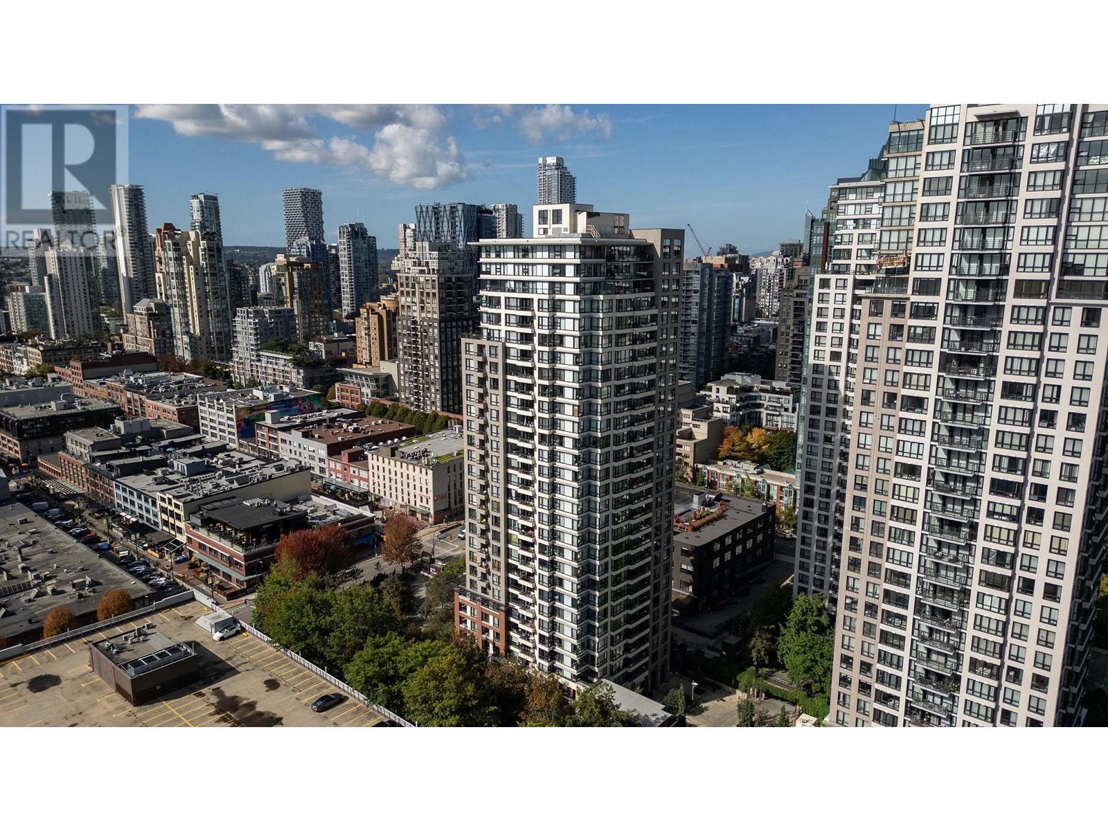401 977 Mainland Street, Vancouver, British Columbia  V6B 1T2 - Photo 27 - R2998852