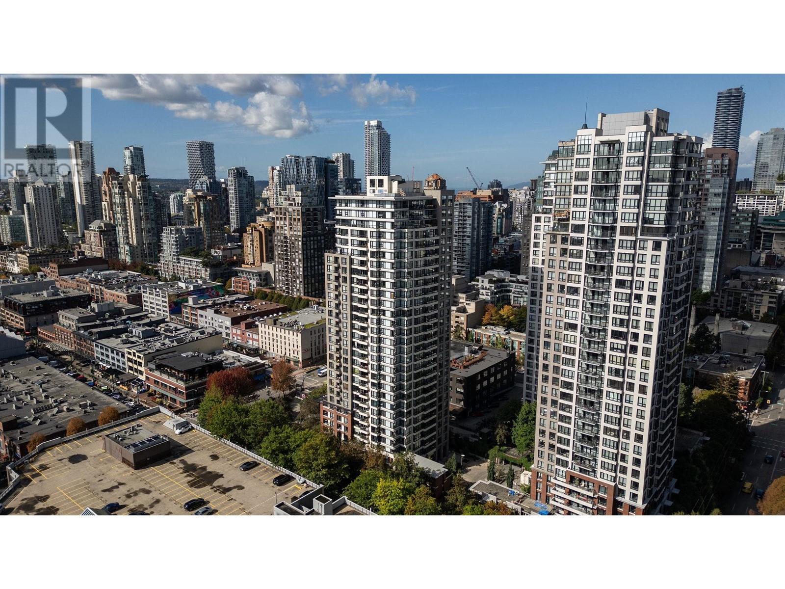 401 977 Mainland Street, Vancouver, British Columbia  V6B 1T2 - Photo 28 - R2998852
