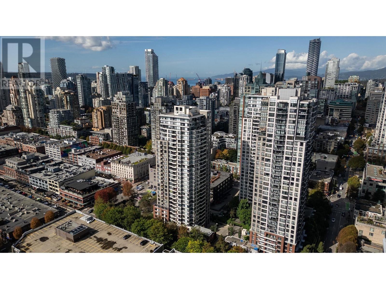 401 977 Mainland Street, Vancouver, British Columbia  V6B 1T2 - Photo 29 - R2998852