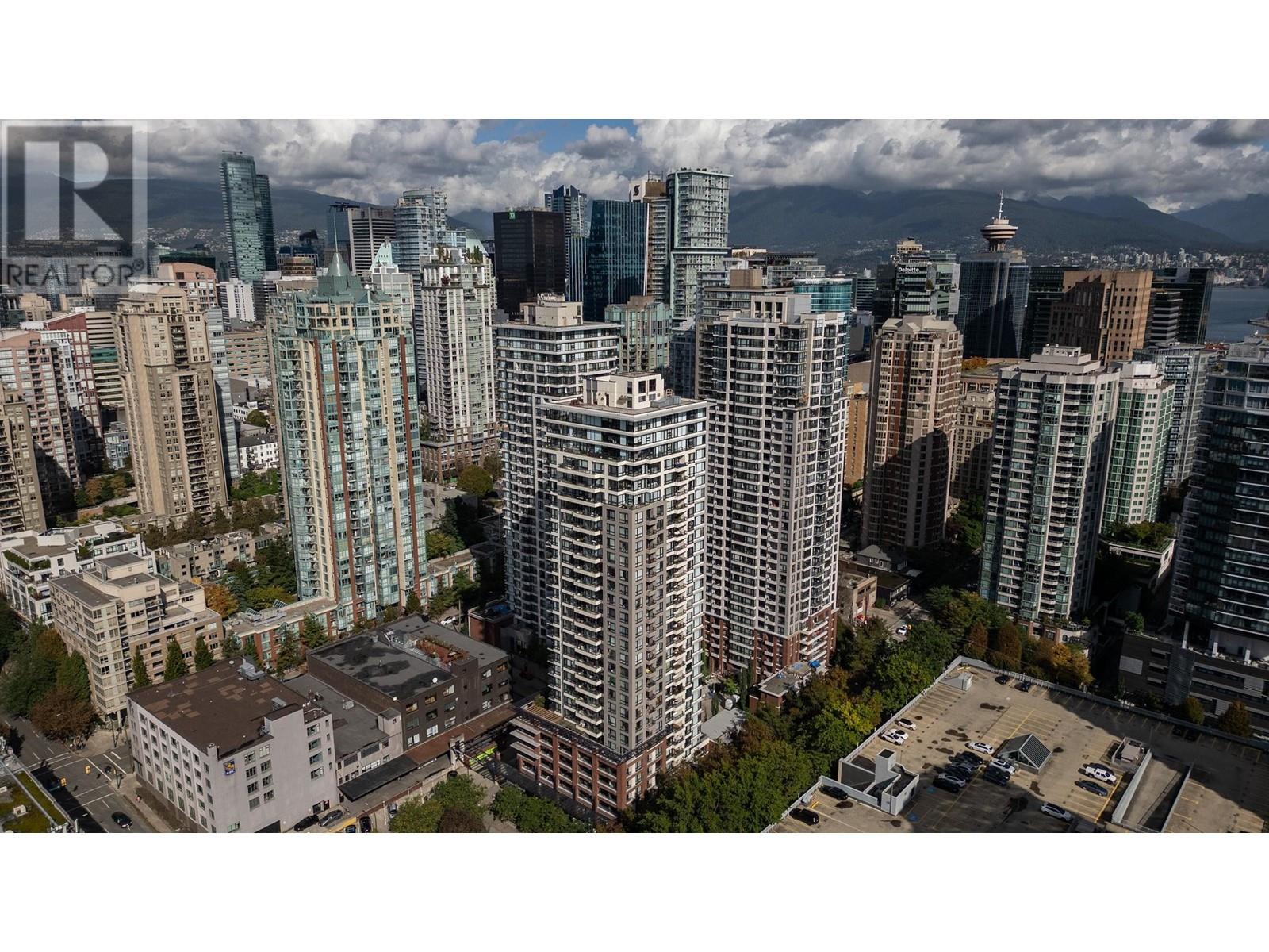 401 977 Mainland Street, Vancouver, British Columbia  V6B 1T2 - Photo 32 - R2998852