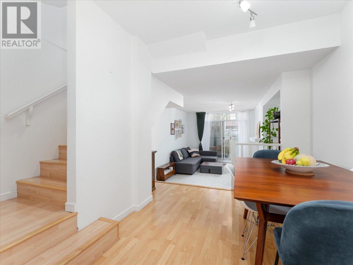 211 3727 W 10th Avenue, Vancouver, British Columbia  V6R 2G5 - Photo 16 - R2998863