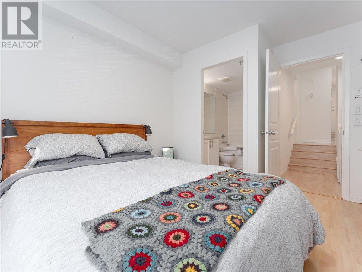 211 3727 W 10th Avenue, Vancouver, British Columbia  V6R 2G5 - Photo 7 - R2998863