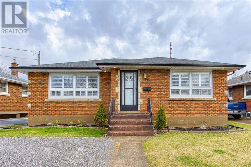 86 RICHMOND Street, Thorold, Ontario