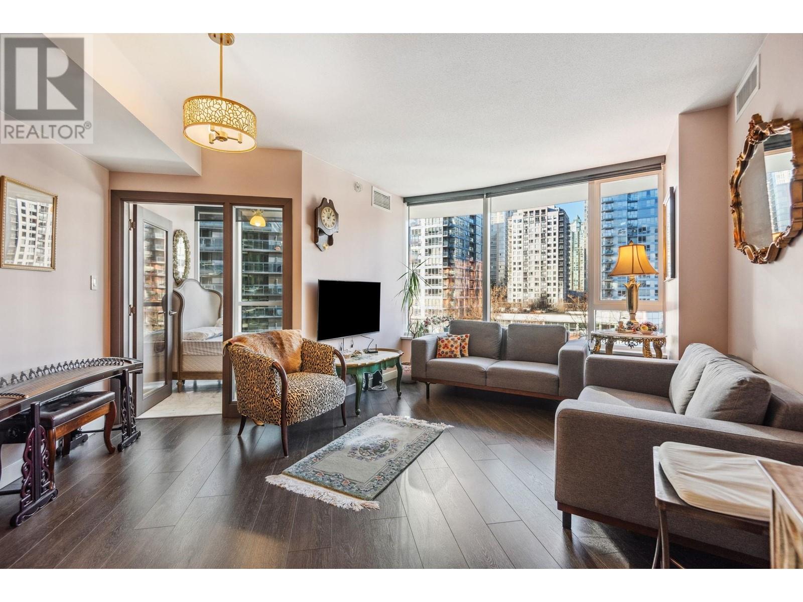 620 68 Smithe Street, Vancouver, British Columbia  V6B 0P4 - Photo 7 - R2998878