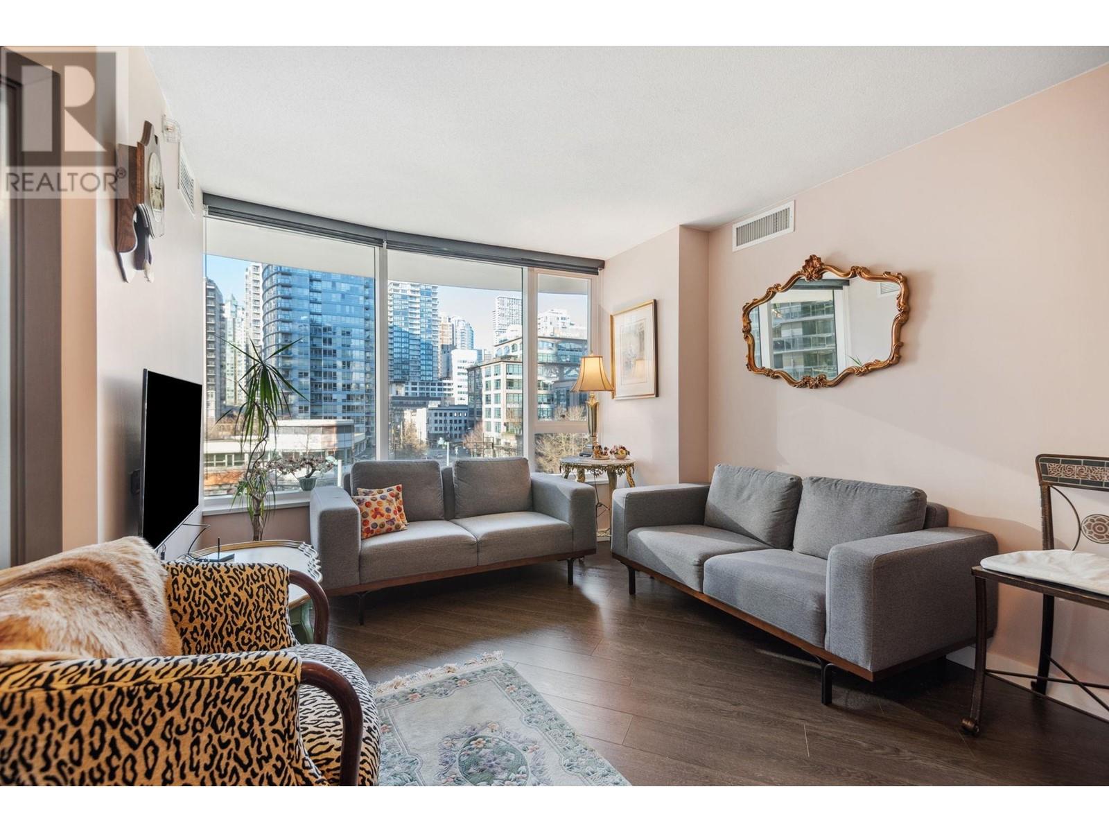 620 68 Smithe Street, Vancouver, British Columbia  V6B 0P4 - Photo 9 - R2998878