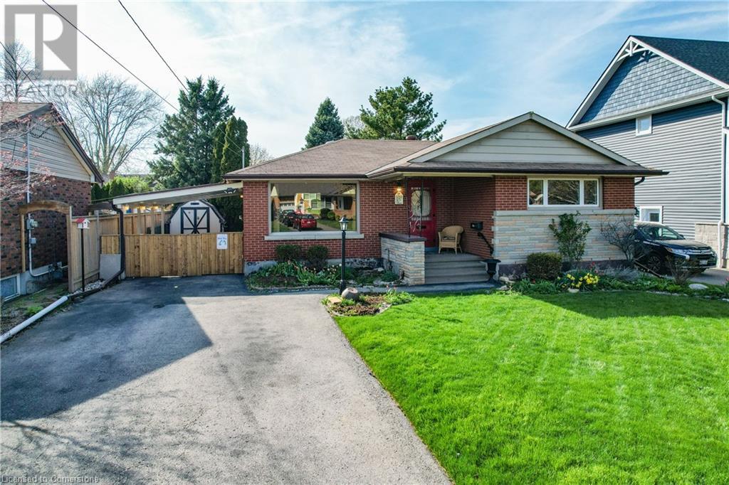 Property at 29 OLD ORCHARD Avenue image 1