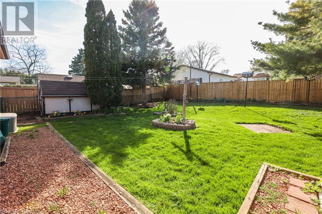 29 Old Orchard Avenue, Grimsby, Ontario  L3M 3H9 - Photo 21 - 40724763