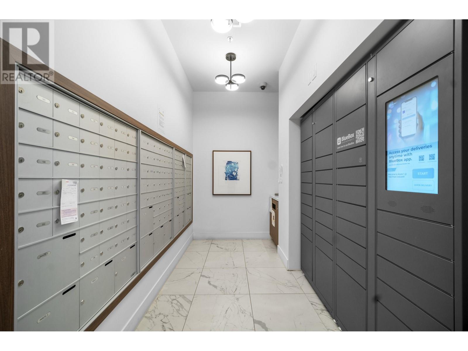 1607 7683 Park Crescent, Burnaby, British Columbia  V3N 0J3 - Photo 24 - R2998906