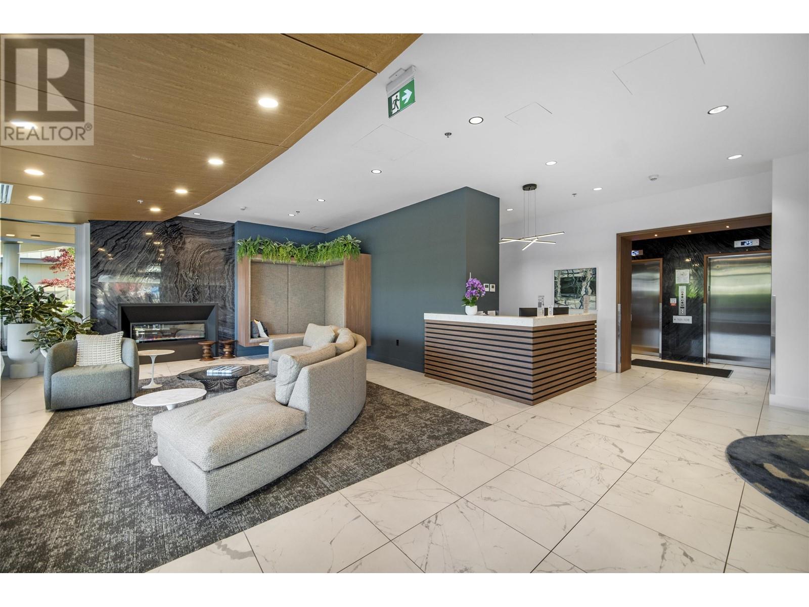 1607 7683 Park Crescent, Burnaby, British Columbia  V3N 0J3 - Photo 26 - R2998906