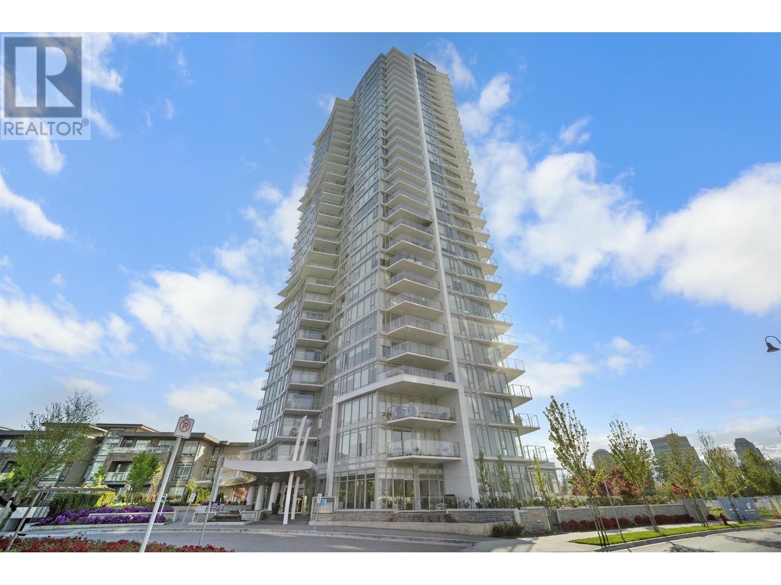 1607 7683 Park Crescent, Burnaby, British Columbia  V3N 0J3 - Photo 29 - R2998906