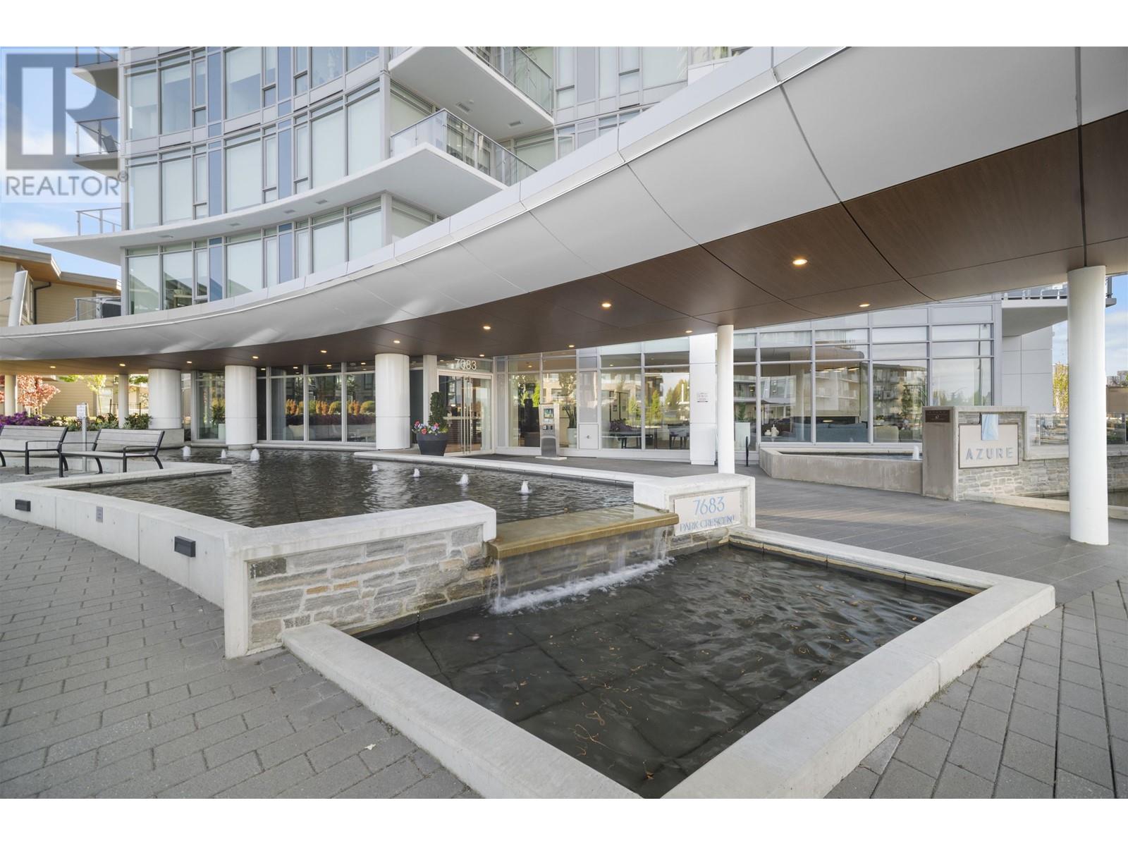 1607 7683 Park Crescent, Burnaby, British Columbia  V3N 0J3 - Photo 31 - R2998906