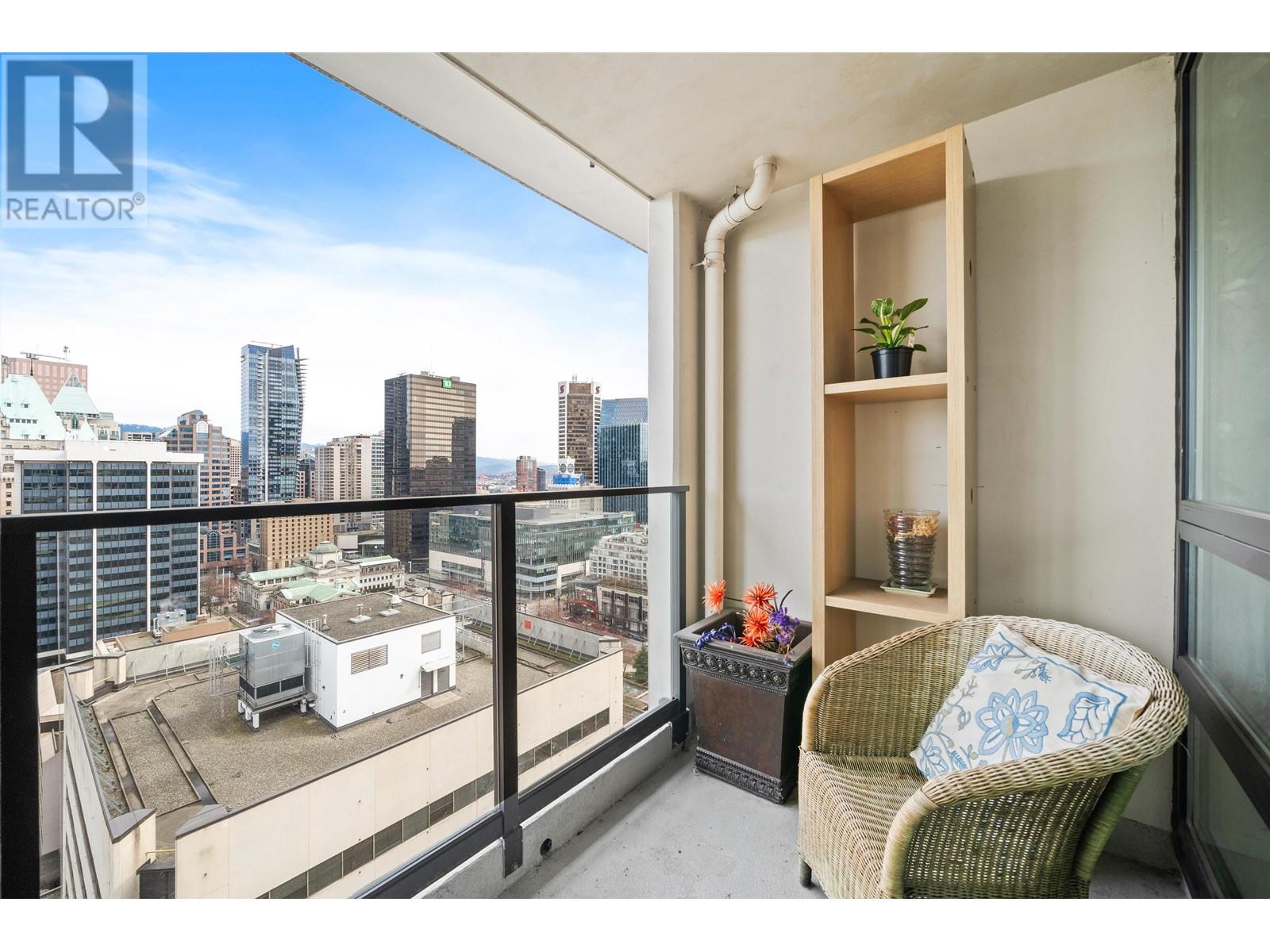 2314 938 Smithe Street, Vancouver, British Columbia  V6Z 3H8 - Photo 23 - R2998911