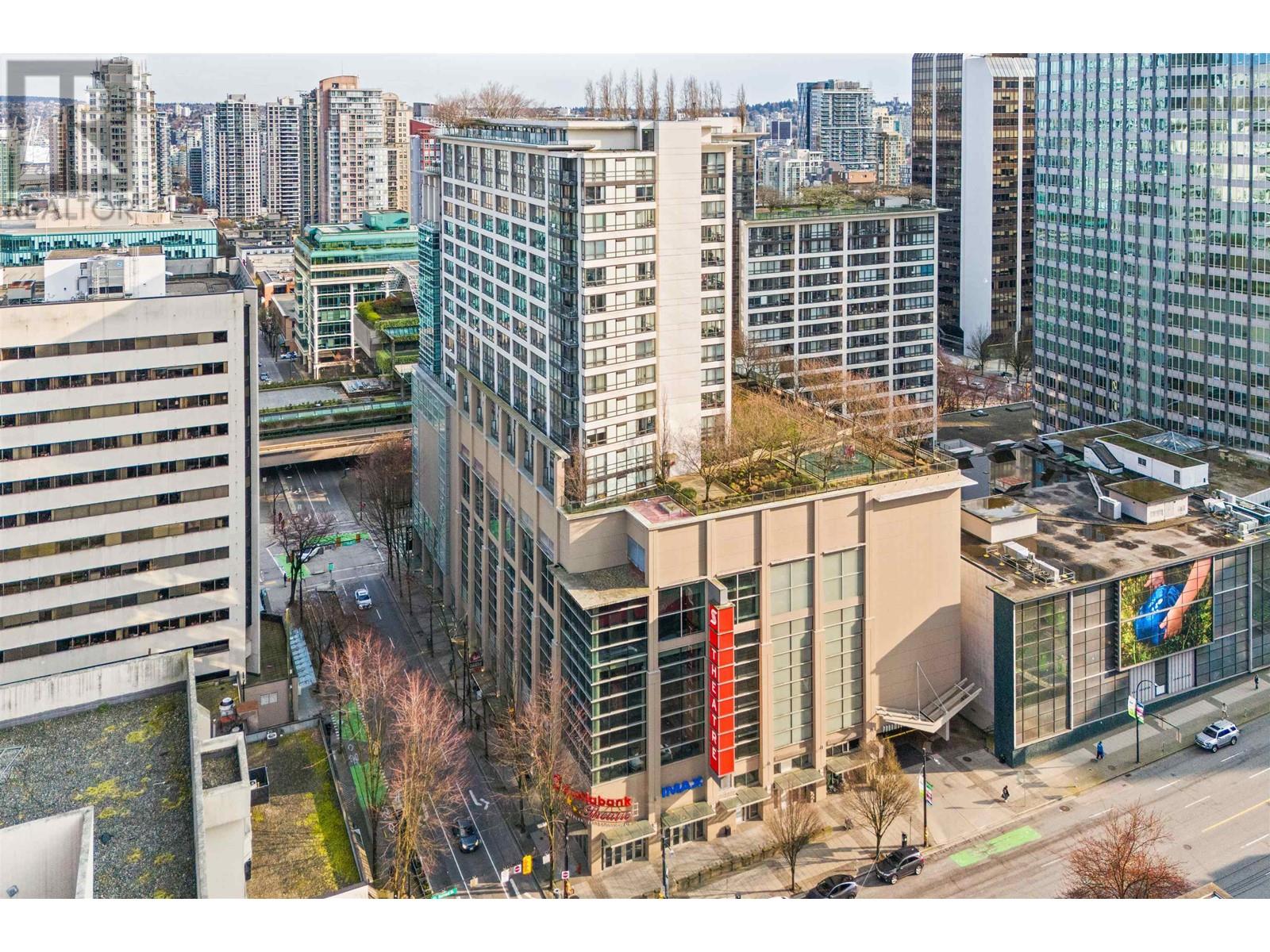 2314 938 Smithe Street, Vancouver, British Columbia  V6Z 3H8 - Photo 31 - R2998911