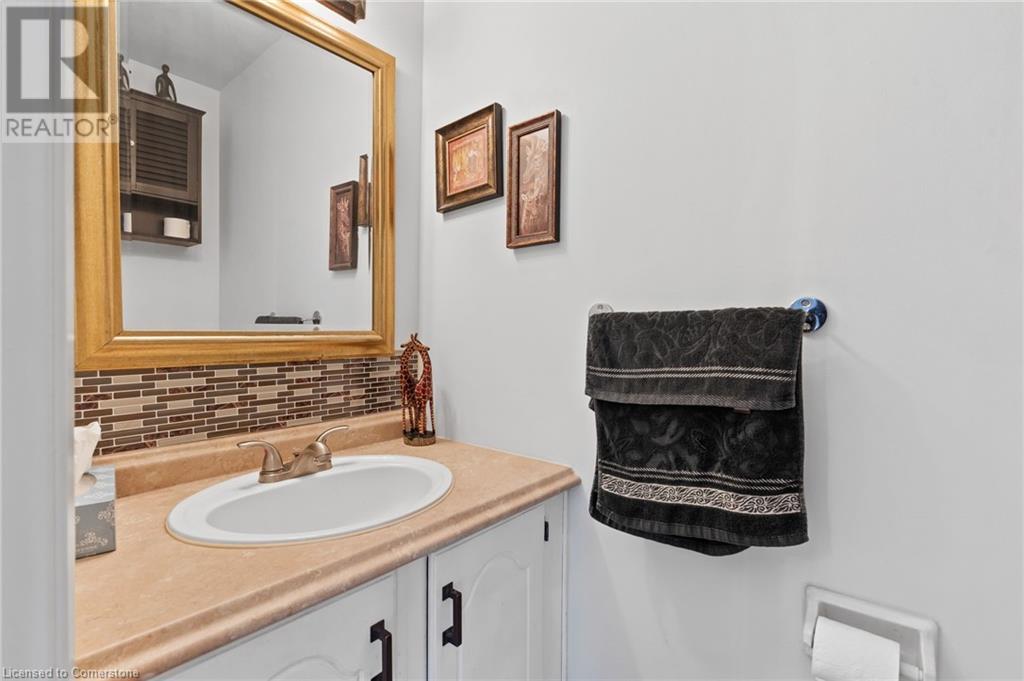 6767 Thorold Stone Road Unit# 45, Niagara Falls, Ontario  L2J 3W9 - Photo 10 - 40724465