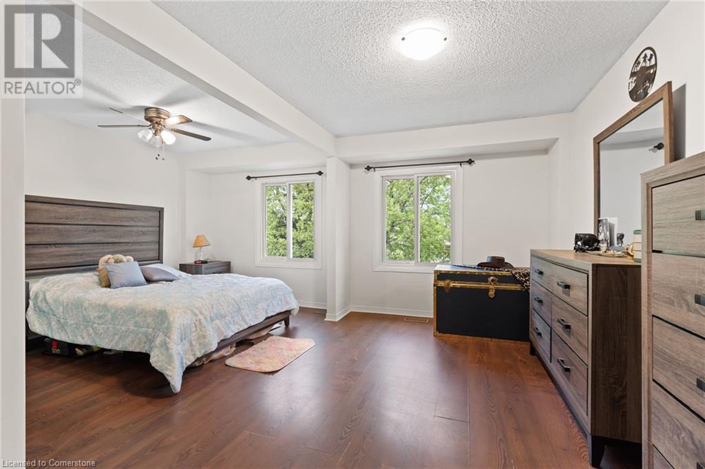 6767 Thorold Stone Road Unit# 45, Niagara Falls, Ontario  L2J 3W9 - Photo 13 - 40724465