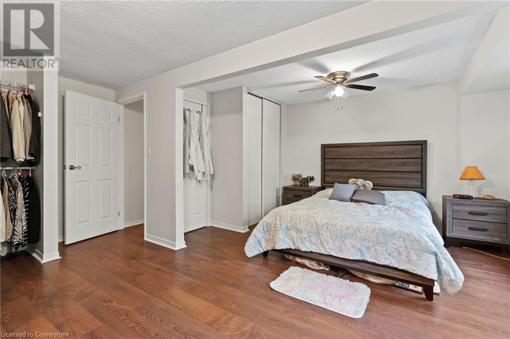 6767 Thorold Stone Road Unit# 45, Niagara Falls, Ontario  L2J 3W9 - Photo 14 - 40724465