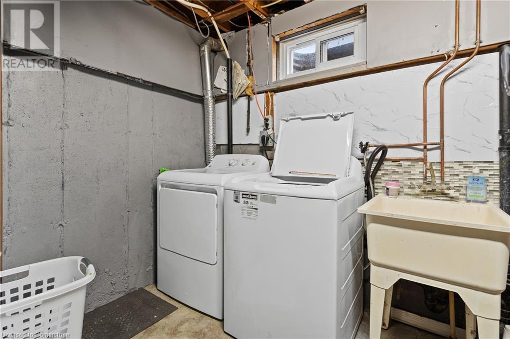 6767 Thorold Stone Road Unit# 45, Niagara Falls, Ontario  L2J 3W9 - Photo 19 - 40724465