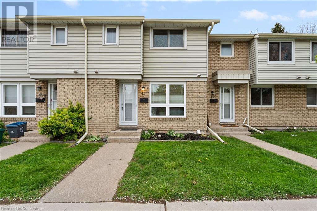 Property at 6767 THOROLD STONE Road Unit# 45 image 3